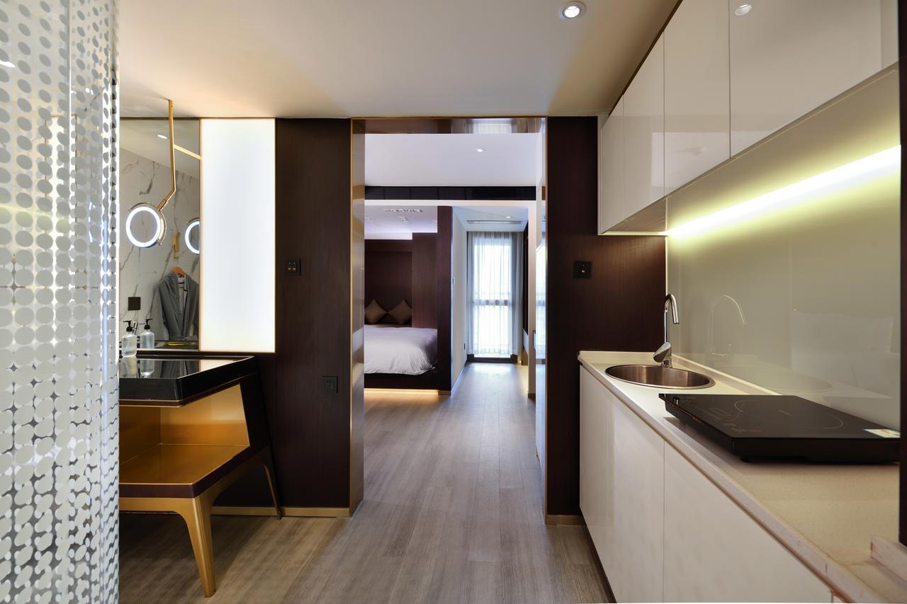 Citigo Hotel Nanshan Shenzhen Extérieur photo