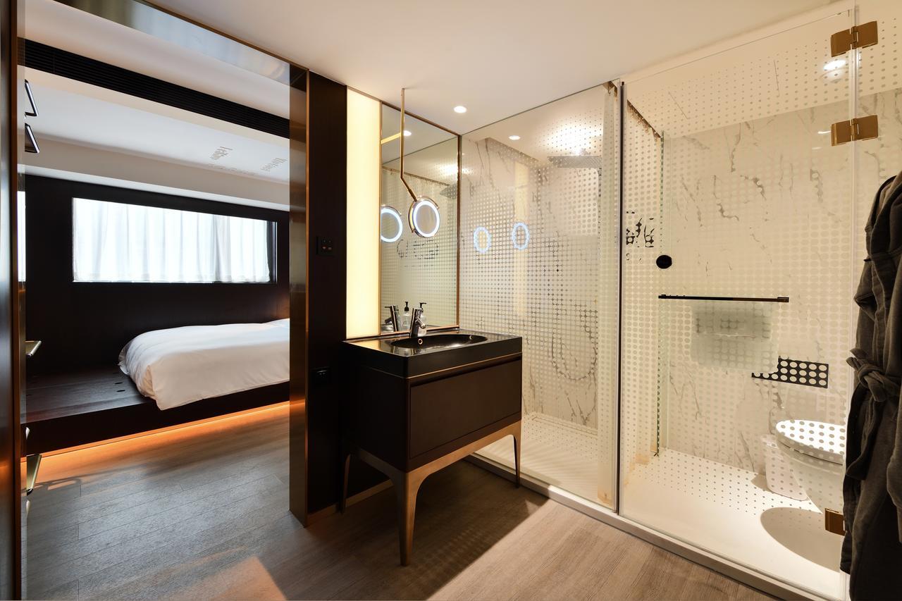 Citigo Hotel Nanshan Shenzhen Extérieur photo